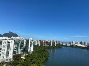 Cobertura Duplex na Barra da Tijuca